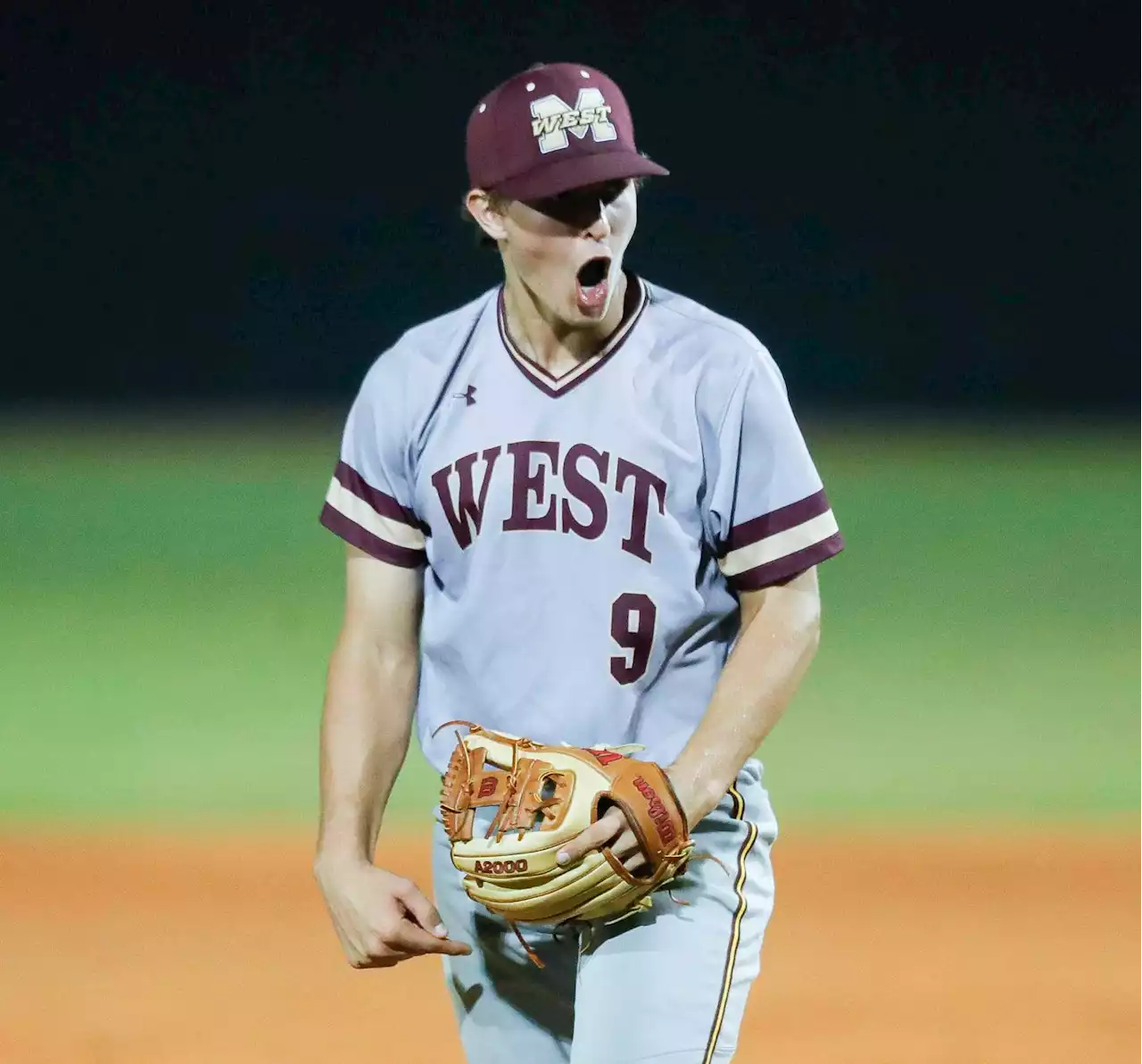 Magnolia West takes huge road win at Lake Creek