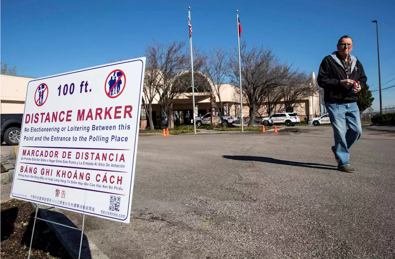 Voters to cast ballots on schools boards, bonds, suburban councils and two state props Saturday