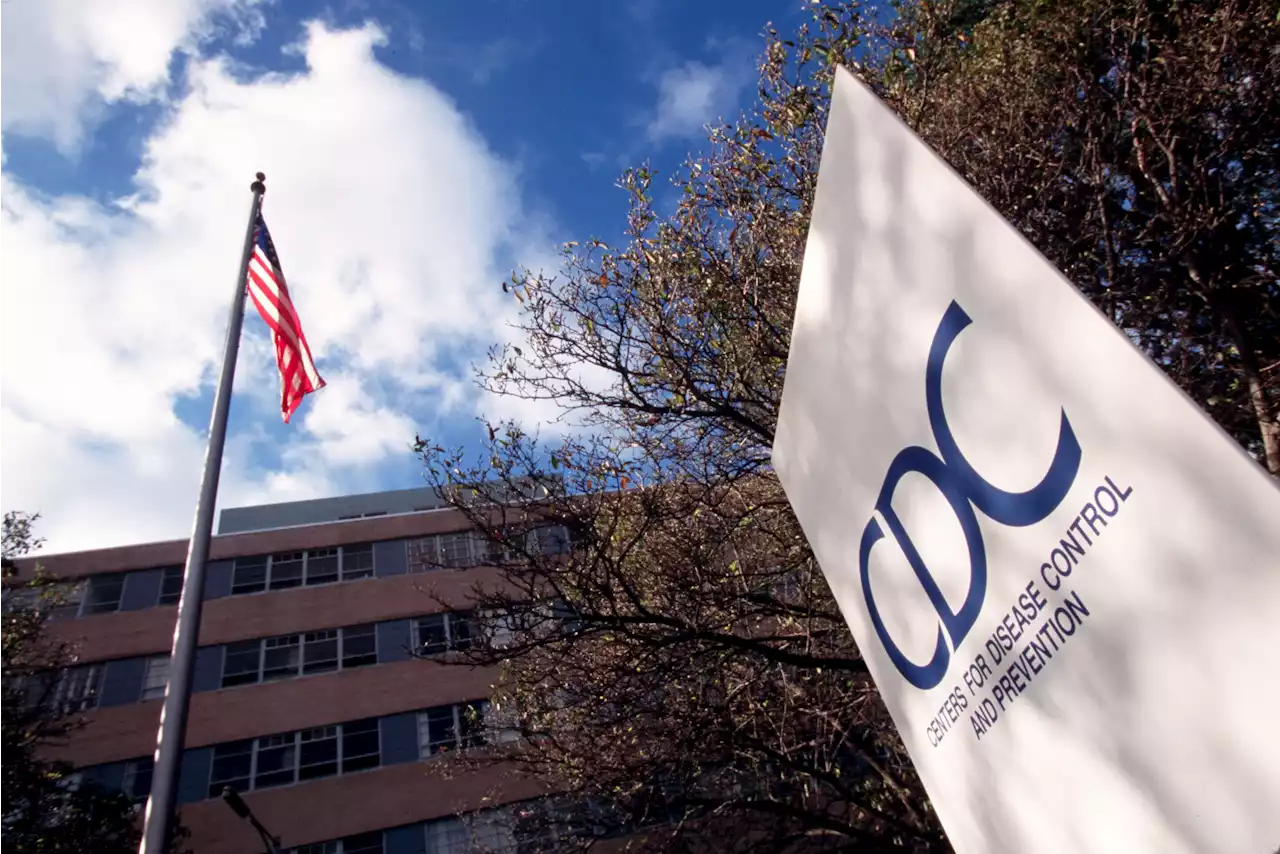 CDC Probes Mysterious Liver Disease In 100+ Children, Including 5 Deaths