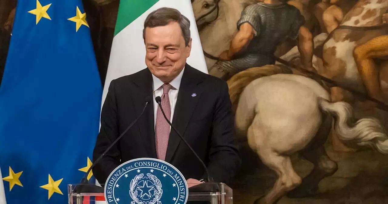 Draghi e il ritorno dello spread