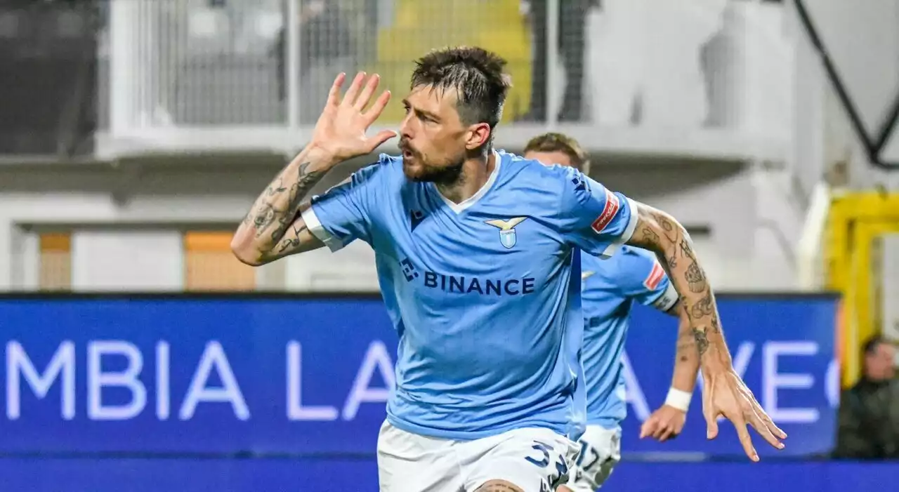 Diretta Lazio-Sampdoria ore 20.45: probabili formazioni e dove vederla in tv e streaming