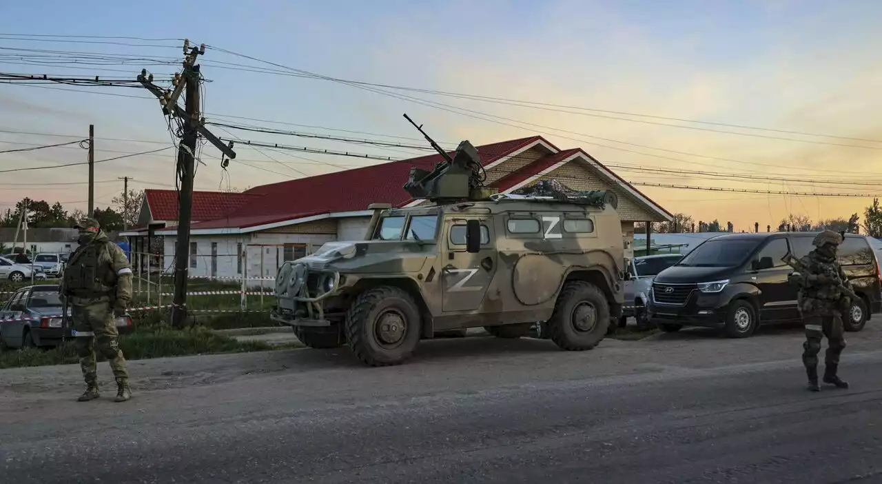 Guerra in Ucraina, la diretta. Biden: «Aiuti militari per 150 milioni». Zelensky apre a nuovi colloqui di pace. Mosca: Polonia possibile fonte di minacce