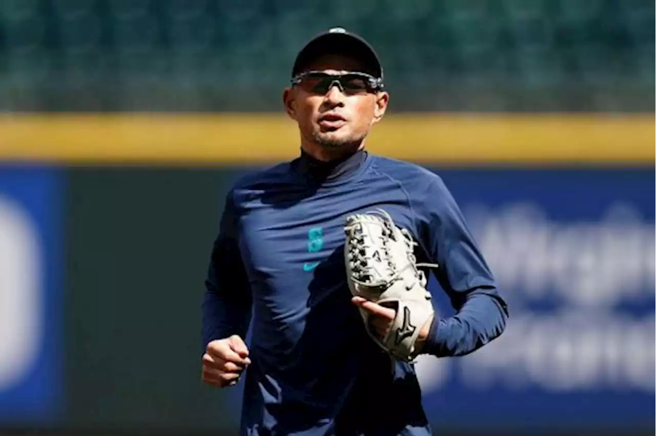 【MLB】イチロー氏が48歳でも変わらぬ打撃を披露 「現役時代さながら」「まだ3割打てる」 - トピックス｜Infoseekニュース