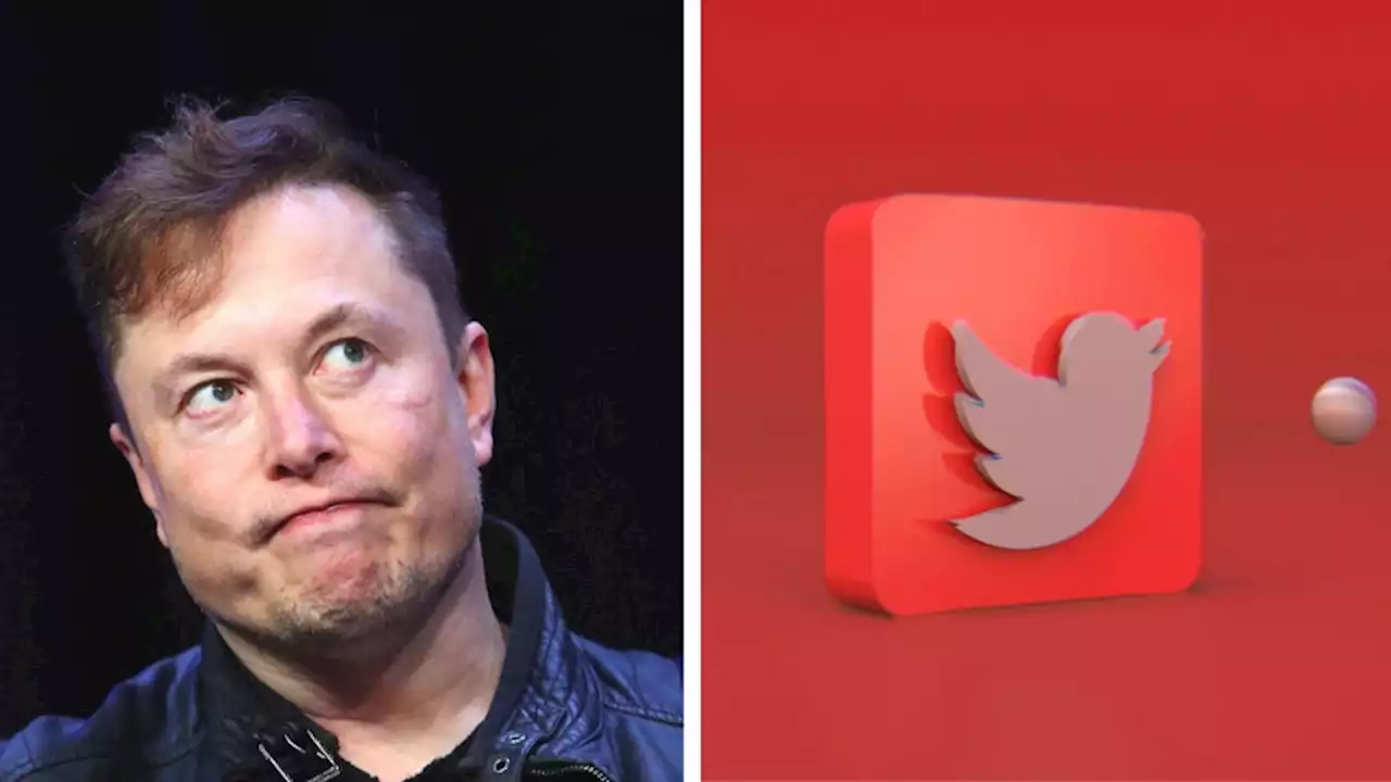 Elon Musk reveals 5 details about how he’ll run Twitter. Maybe.