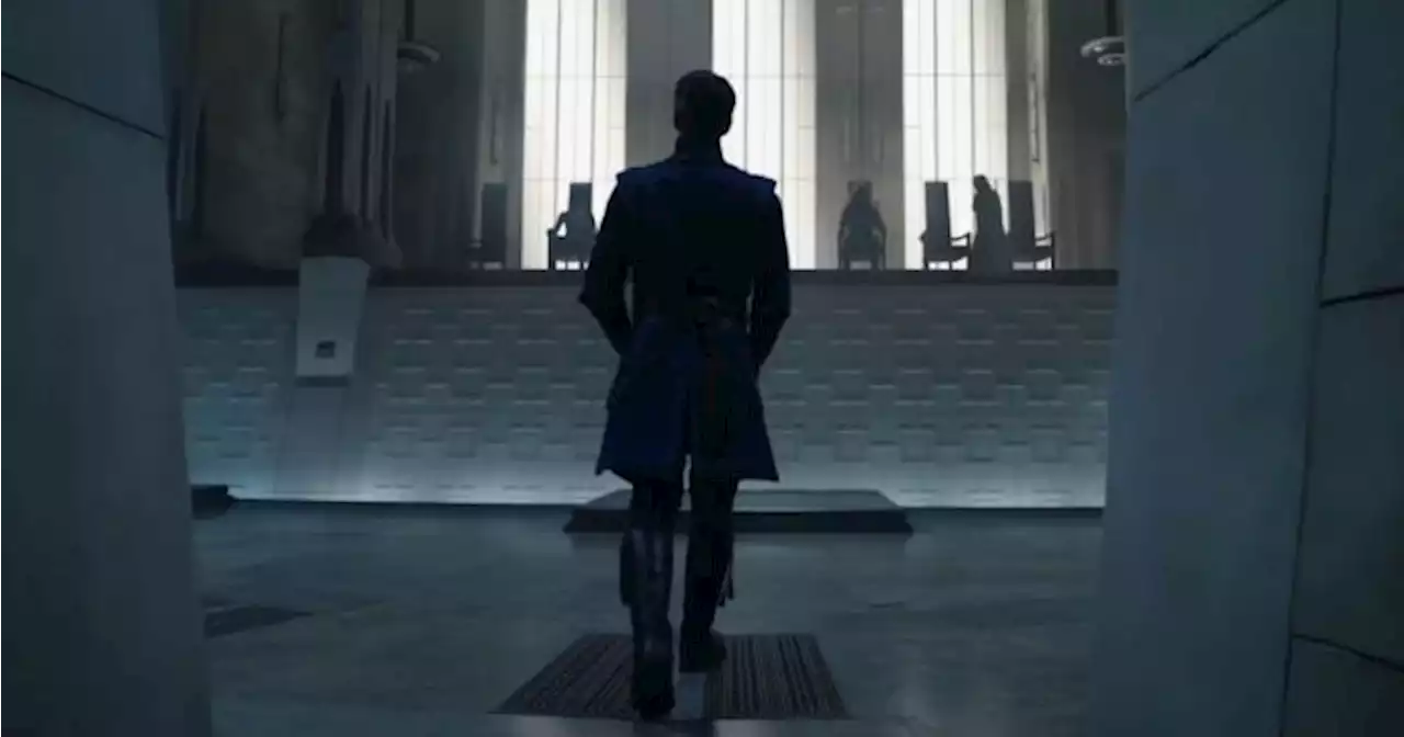 So... who were all of those huge new arrivals in the Doctor Strange sequel? | JOE.ie