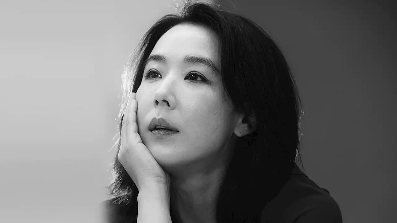 [속보] '한국 최초의 월드스타' 영화배우 강수연, 향년 56세로 별세