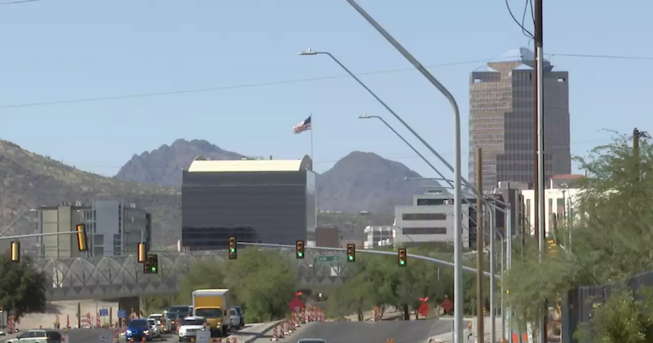 High Pollution Advisory issued for Tucson metro area