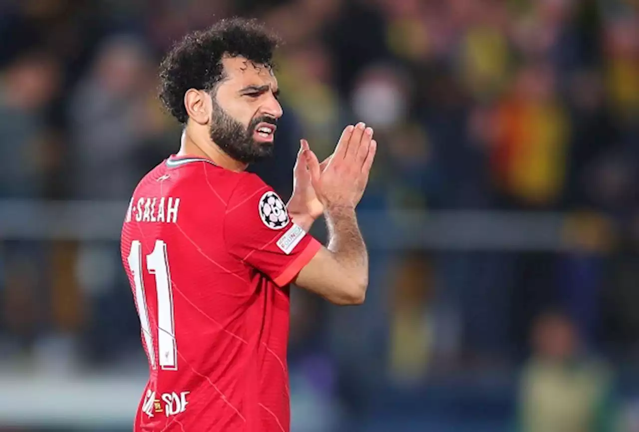 Mohamed Salah hits back at critics after Real Madrid remarks