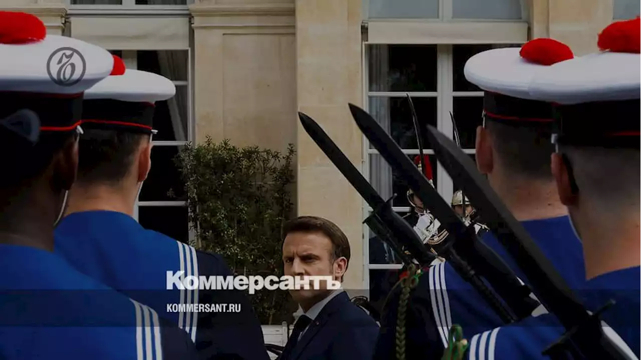 Президент военного времени