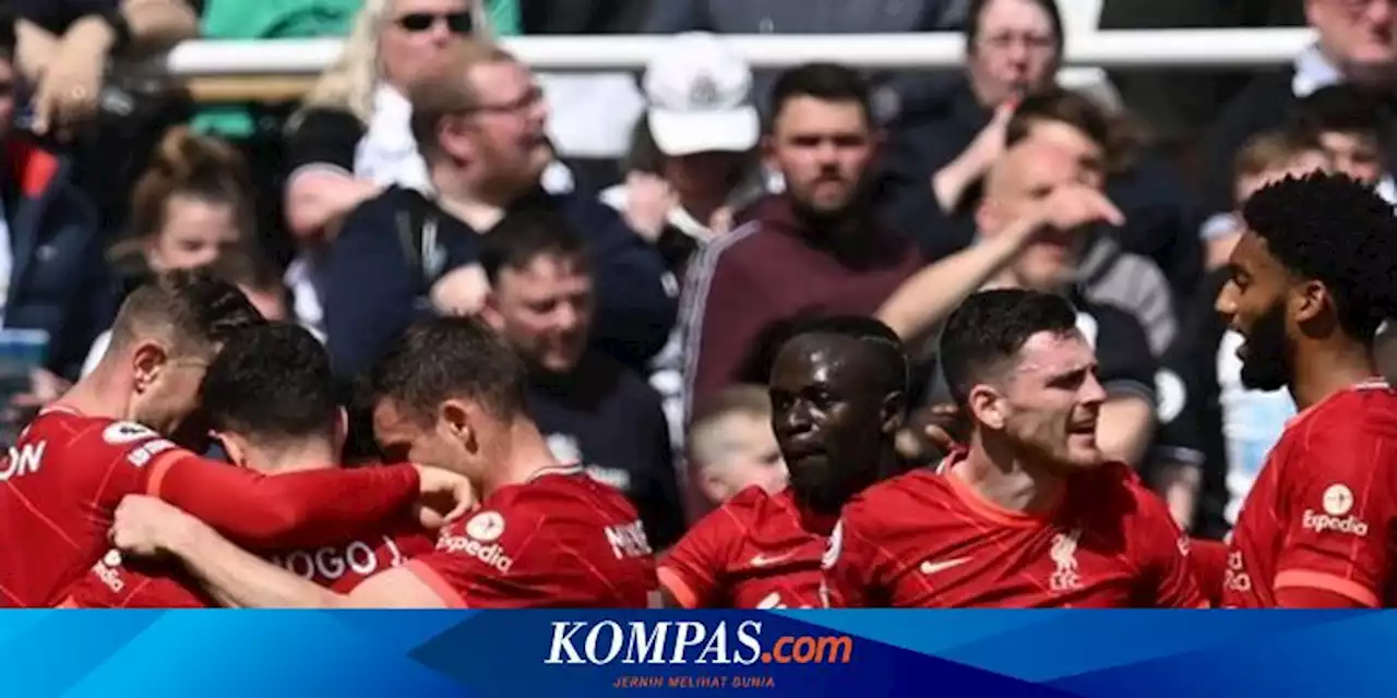 Liverpool Vs Tottenham, Klopp Bicara Jodoh The Reds dengan Real Madrid