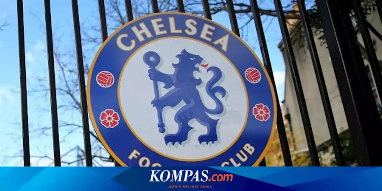 Resmi, Chelsea Punya Pemilik Baru