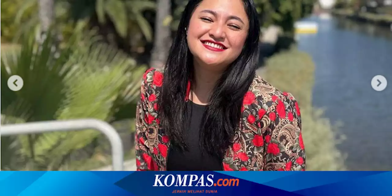 Hoaks Disebut Meninggal, Marshanda Doakan Viewer dan Subscriber Pembuat Konten Makin Banyak