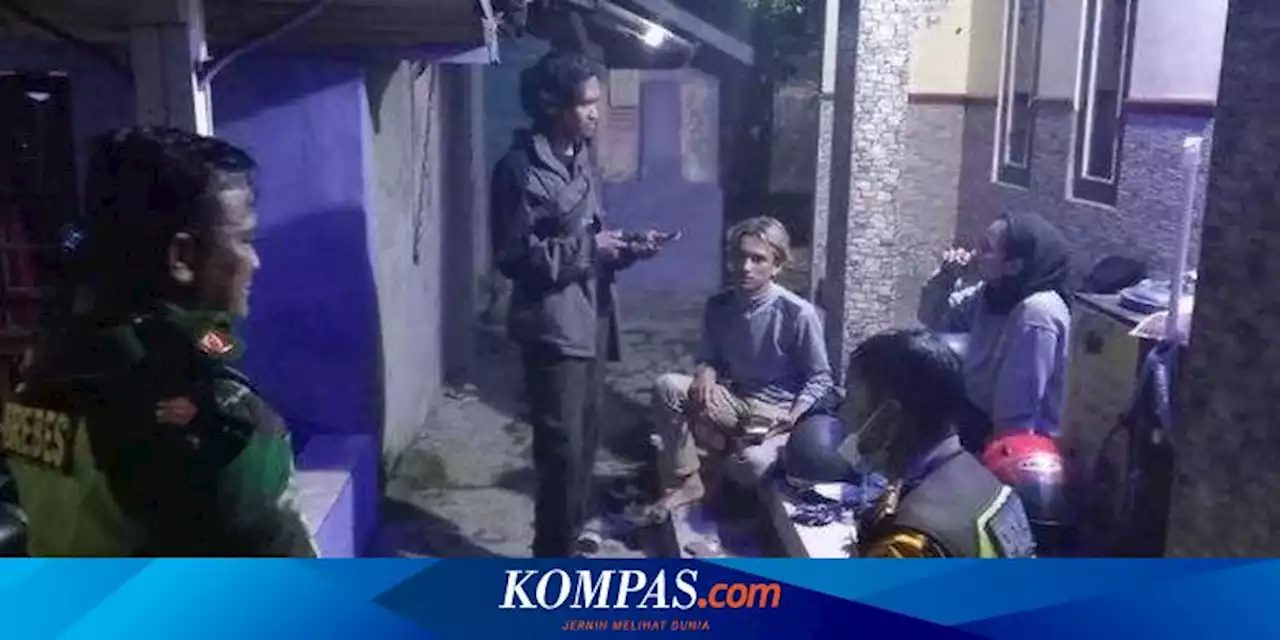 Niat Hati Hindari Kemacetan, 4 Pemudik Malah Tersasar di Persawahan Brebes, Lagi-lagi karena Google Maps