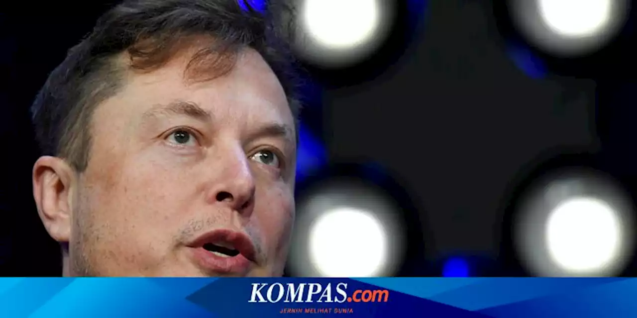 Selain Elon Musk, Ini Miliarder yang Kuasai Media-media Besar di Dunia