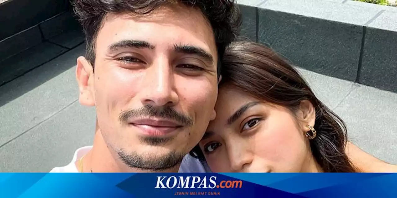 Ucap Syukur Jessica Iskandar Bertemu Vincent Verhaag dan Menanti Kelahiran Bayinya