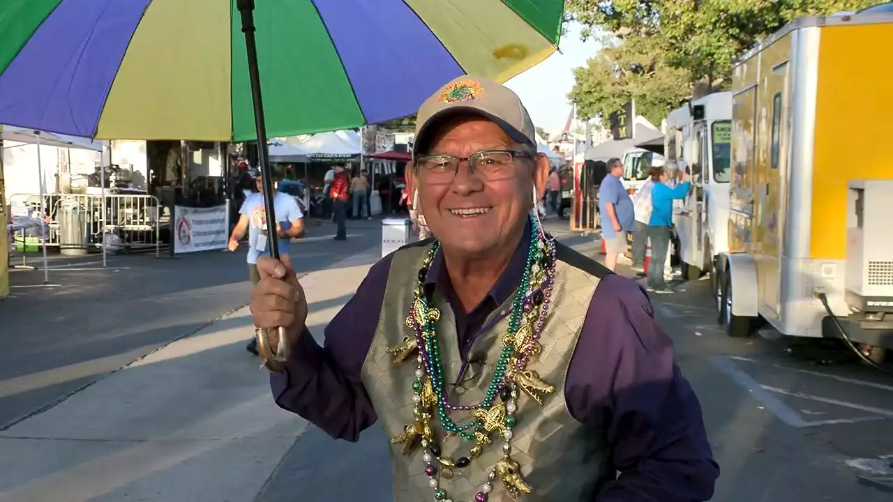 Gator By The Bay is bringing the most authentic Louisiana-themed festival to San Diego -