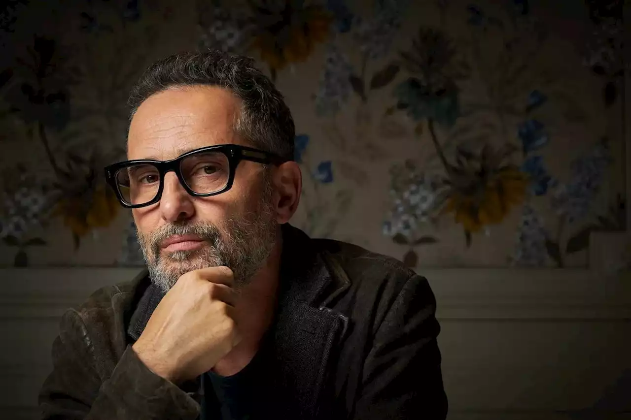 Jorge Drexler: la crisis que lo paralizó, la neofobia y su nuevo disco, que presenta desde este viernes en el Gran Rex