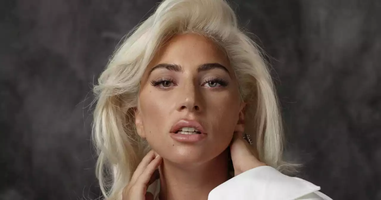 Lady Gaga takes flight in 'Hold My Hand' music video for 'Top Gun: Maverick'