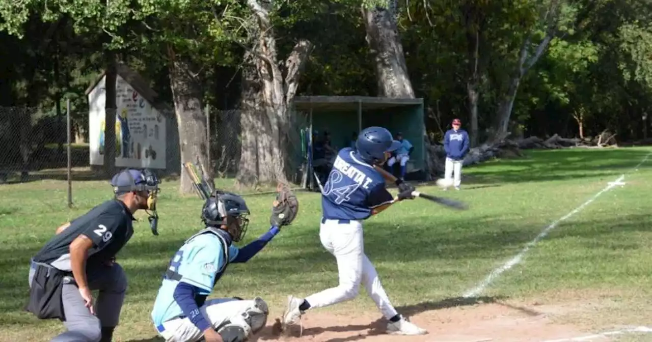 Arias vs Dolphins, el destacado de la sexta fecha del béisbol cordobés | Poli | La Voz del Interior