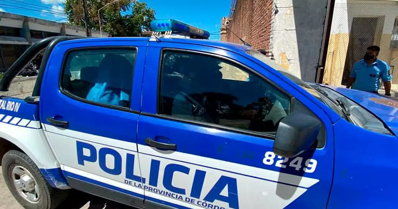 Cruz del Eje: un supuesto ladrón atacó a un vecino con un machete | Sucesos | La Voz del Interior