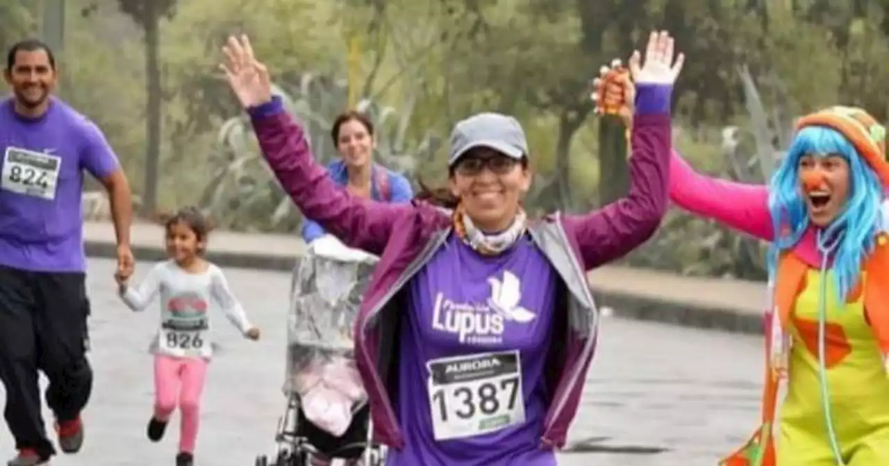 Fundación Lupus Córdoba celebra sus 10 años con una maratón | Ciudadanos | La Voz del Interior