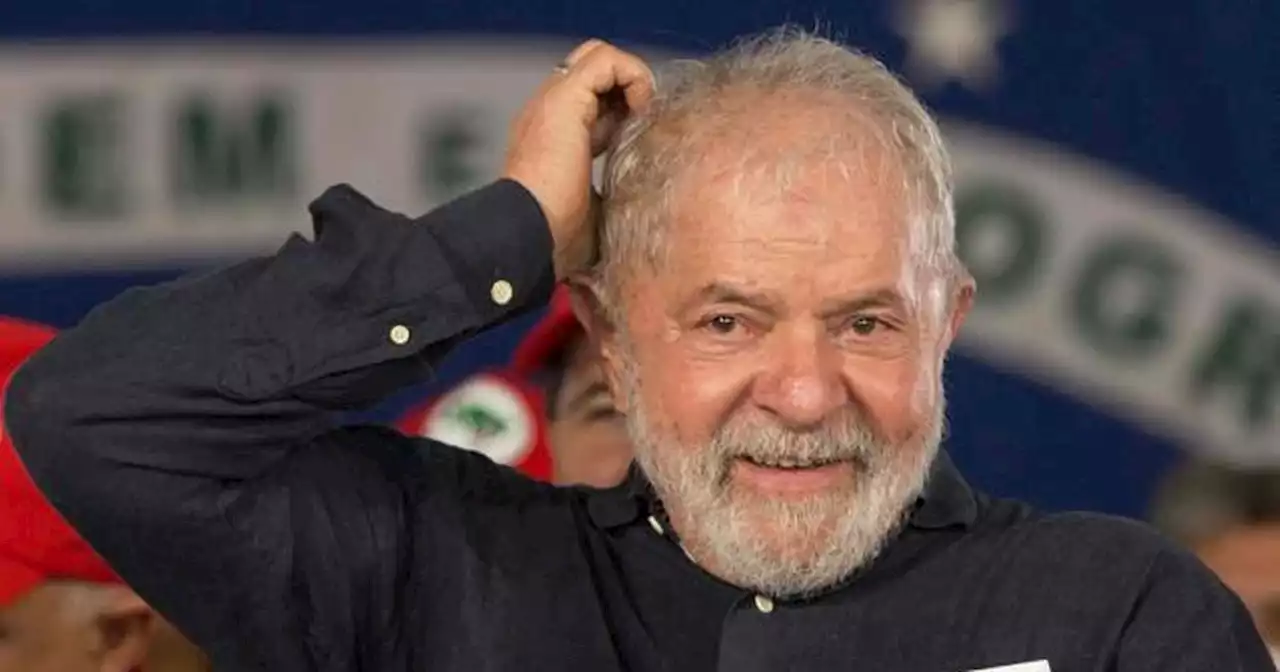 Lula Da Silva, tras el sueño de regresar al Palacio Planalto | Mundo | La Voz del Interior