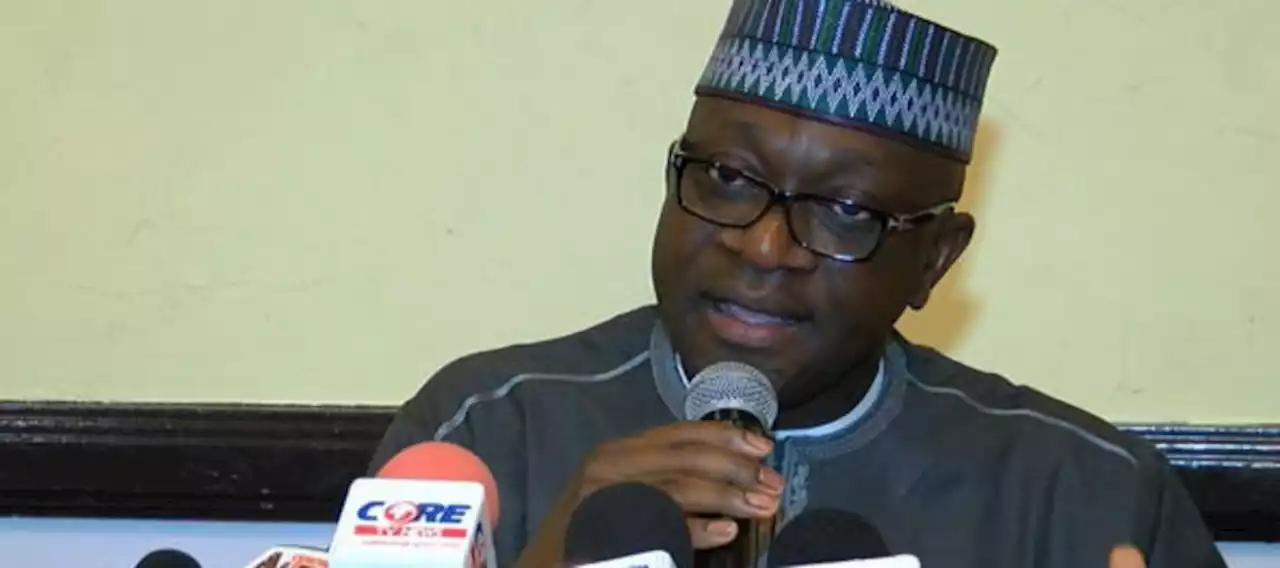JUST-IN: Ex-Federal Lawmaker, Abdulmumin Jibrin, Set To Quit APC