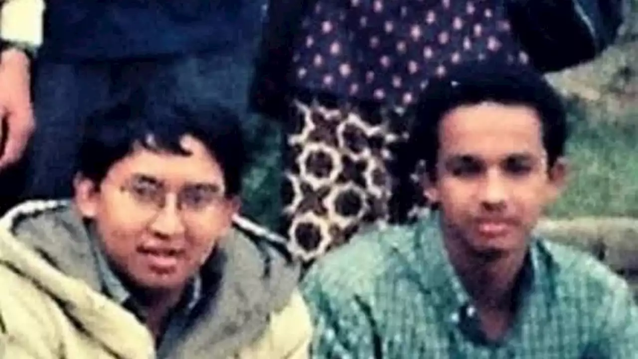 Anies Baswedan Ultah, Fadli Zon Unggah Foto Lawas 28 Tahun Lalu