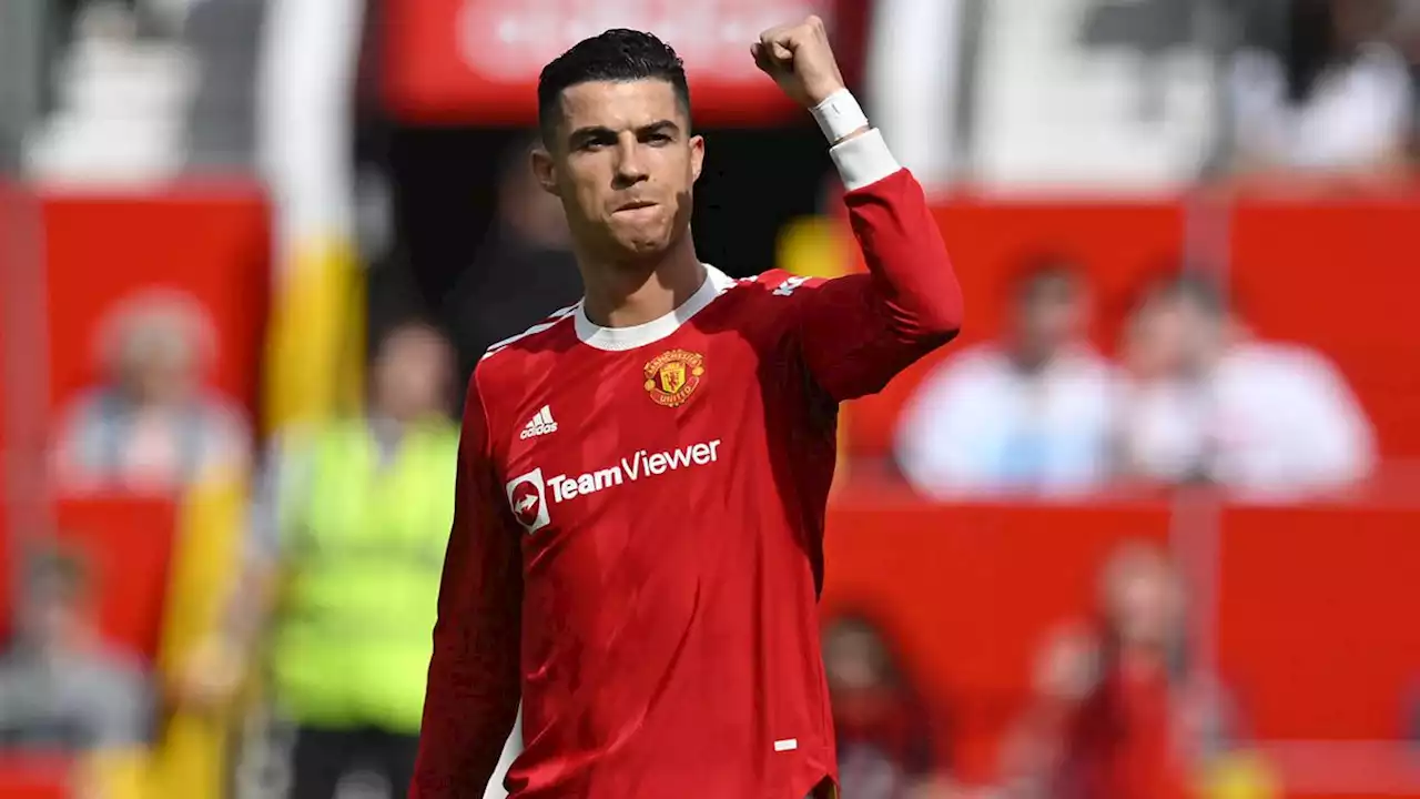 Top 3 Berita Bola: Kelanjutan Nasib Ronaldo di MU