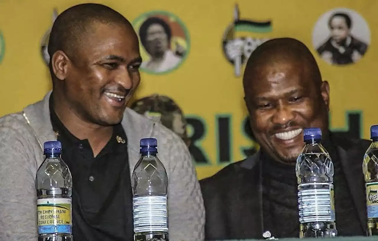 Last-minute bid to unite Mabuyane and Madikizela factions at ANC conference fails