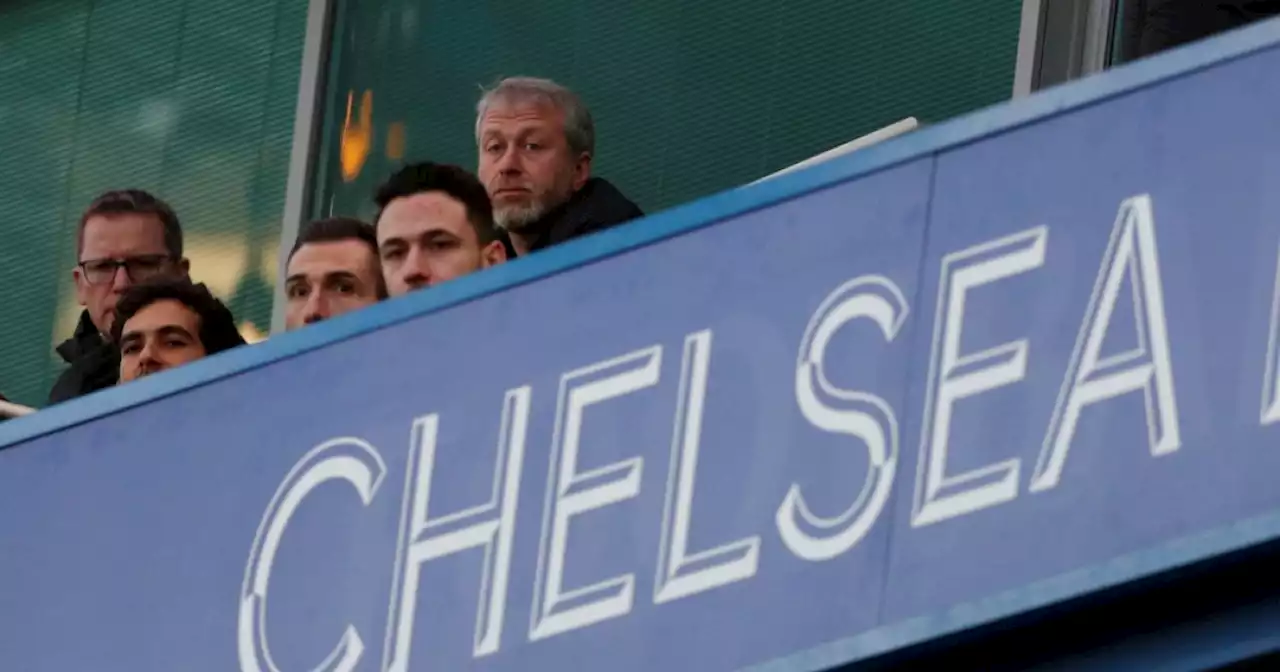 Chelsea agree sale to Boehly consortium for record US$5.2b | Malay Mail