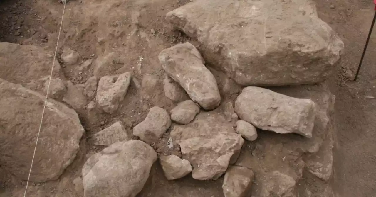 Two more statues of Iron Age boxers unearthed in Sardinia | Malay Mail