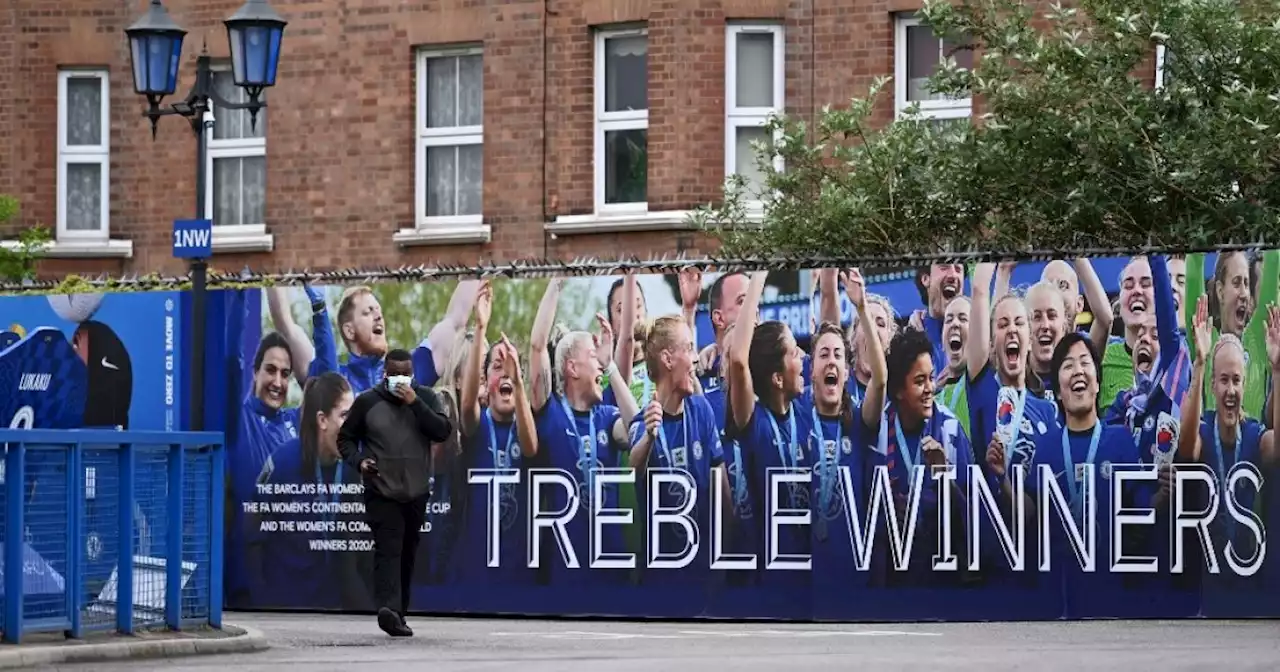 What next for Chelsea after Boehly group win battle to succeed Abramovich | Malay Mail