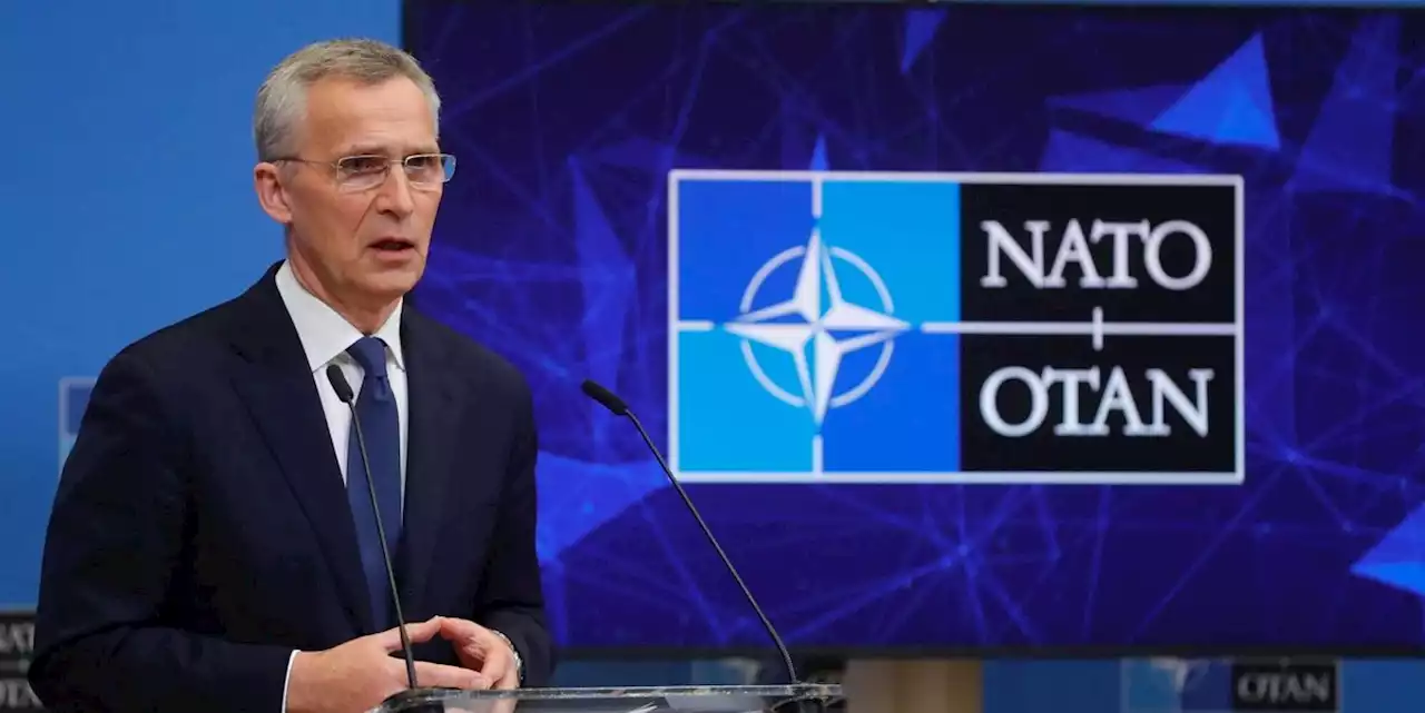 Stoltenberg: la Nato non accetterà mai l'annessione della Crimea | Mosca: 'Gli Usa partecipano alla guerra'