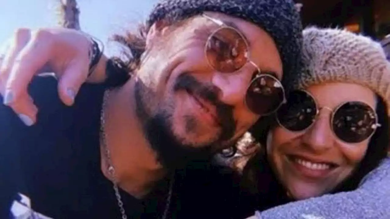 Cuándo se casan Gianinna Maradona y Daniel Osvaldo