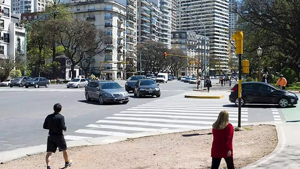 Cuándo vuelve el frío al AMBA