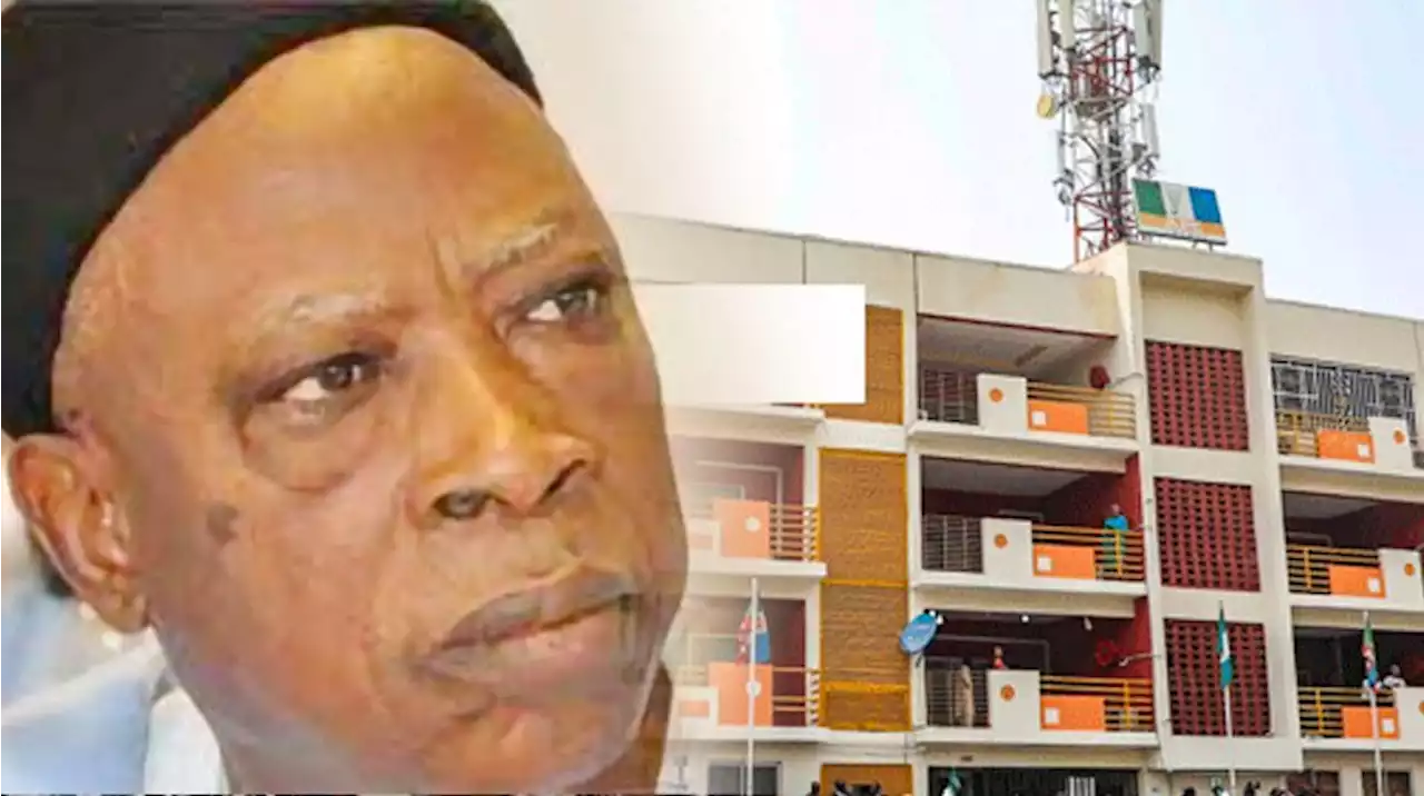2023: APC group demands ‘withdrawal letter’ removal from party forms