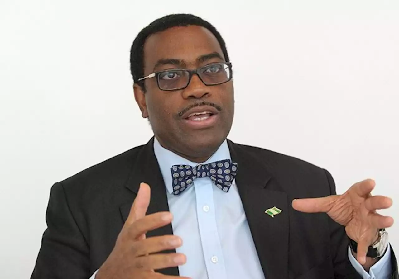 BREAKING: Coalition picks N100m APC nomination forms for AfDB President, Adesina - Punch Newspapers
