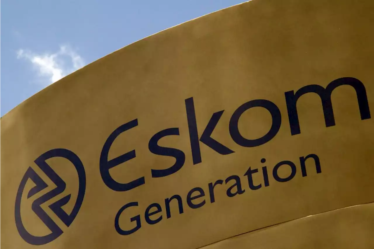 Eskom suspends load shedding