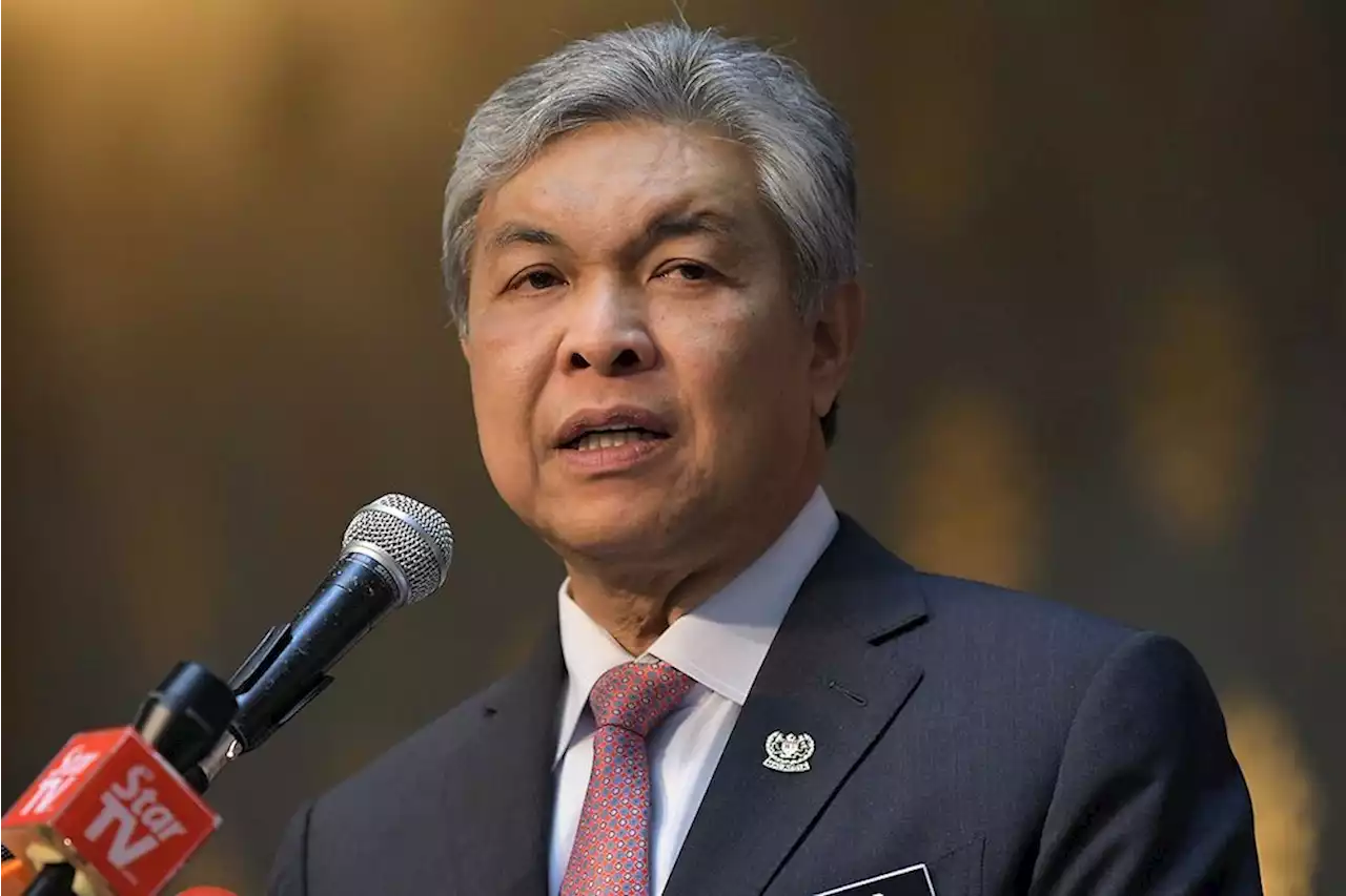 PAS can forget about working with Umno for GE15, says Zahid | The Malaysian Insight