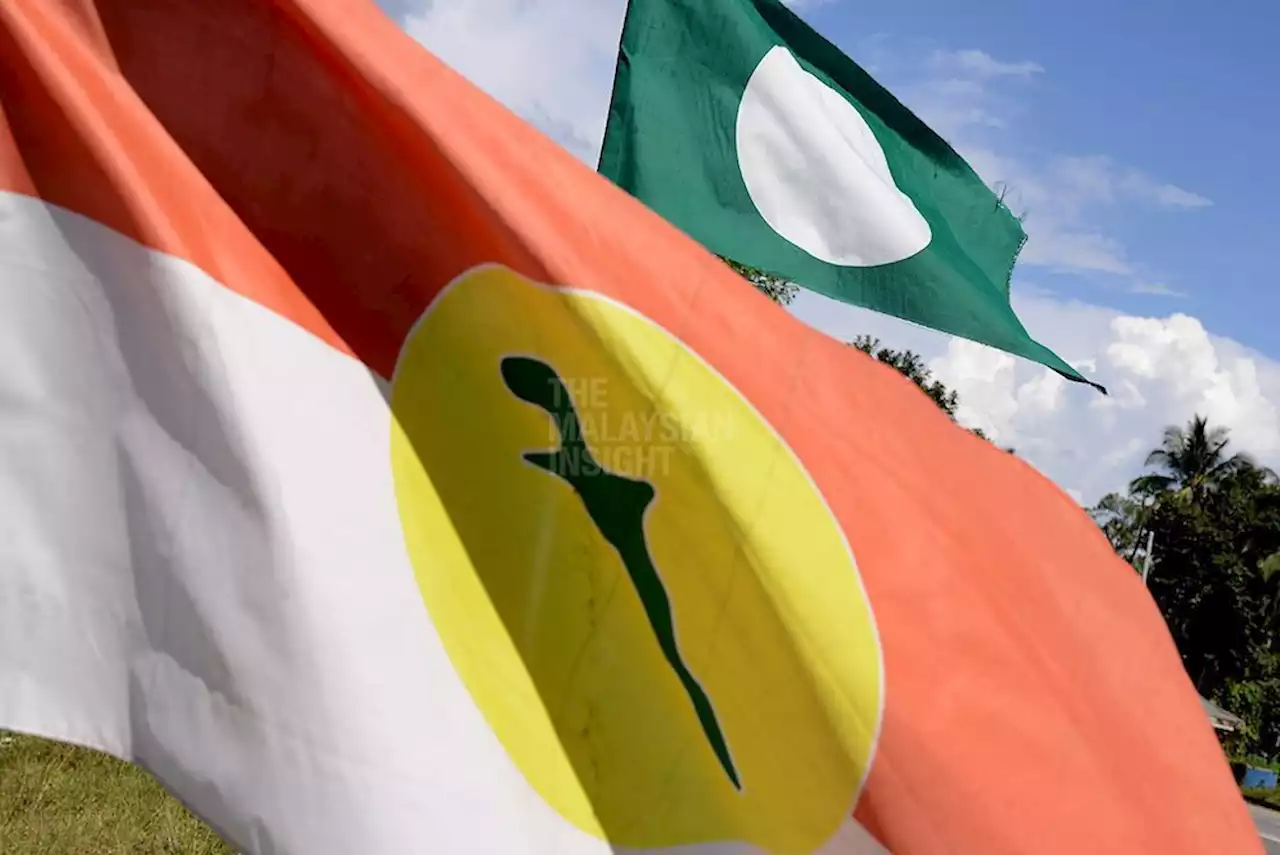 PAS, Umno to join forces in Selangor for GE15 | The Malaysian Insight