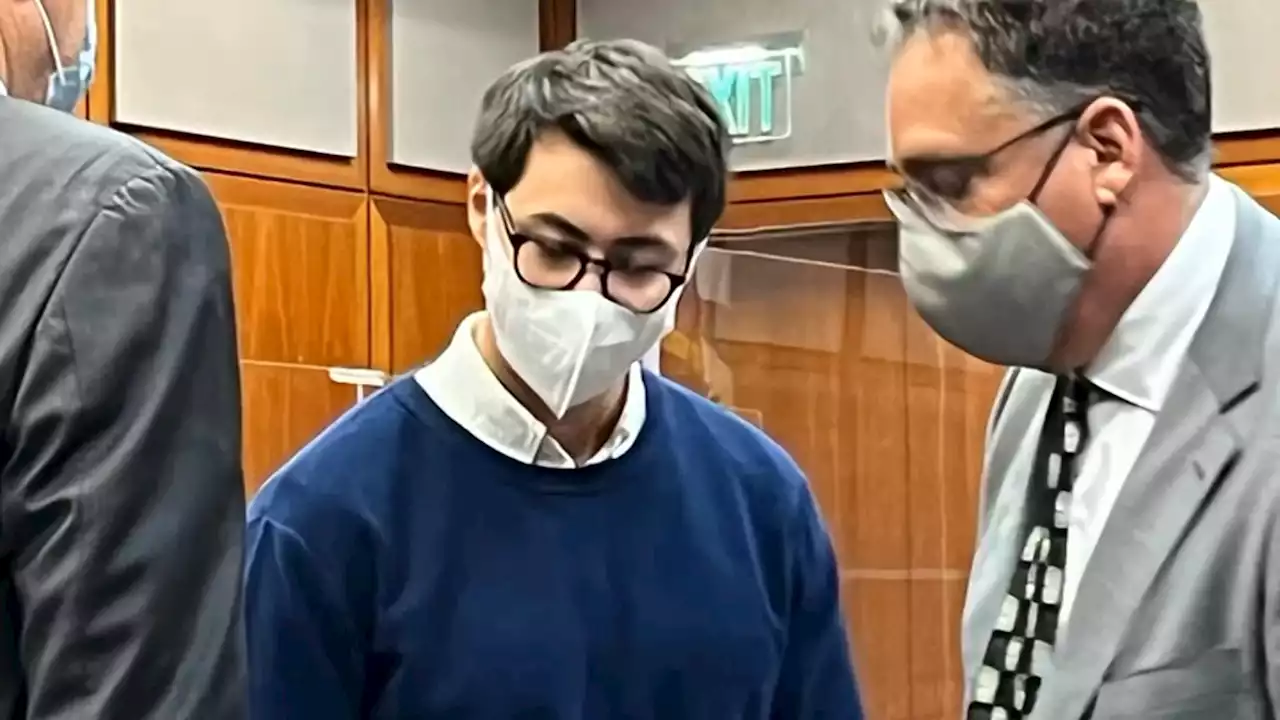 Man Who Sold Drugs That Led to Stanford Student's Fatal Overdose Sentenced