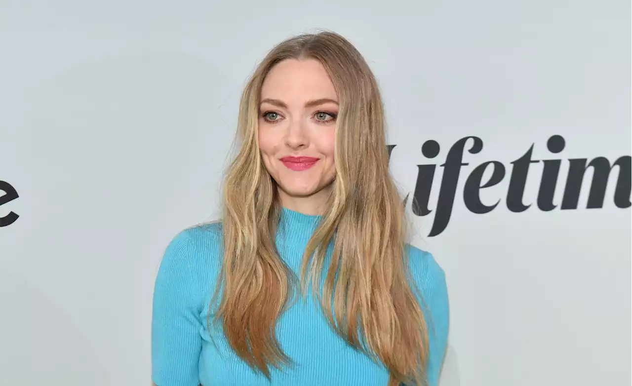 Amanda Seyfried Has the Best Response When Asked About ‘Mamma Mia 3'