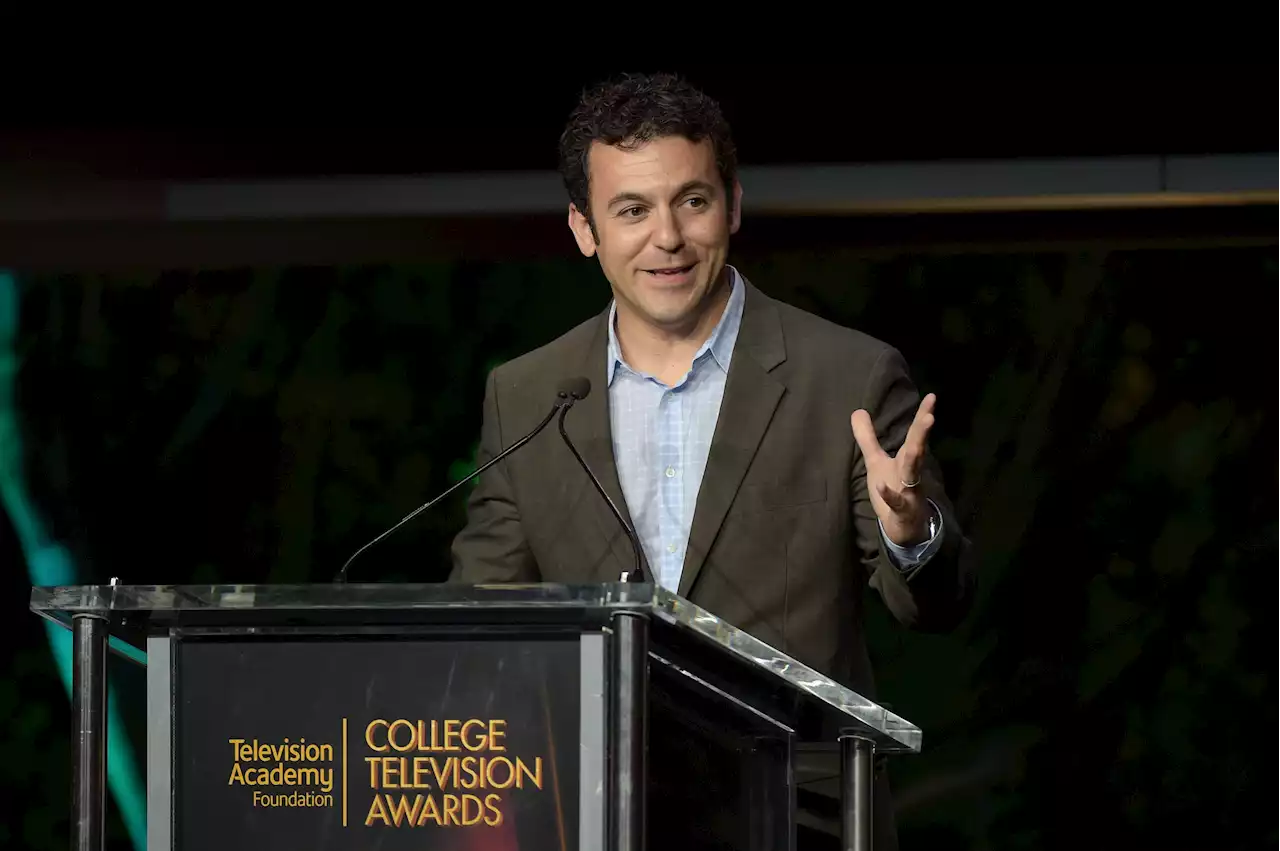 Fred Savage Fired From ‘The Wonder Years' After Inappropriate Conduct Claims