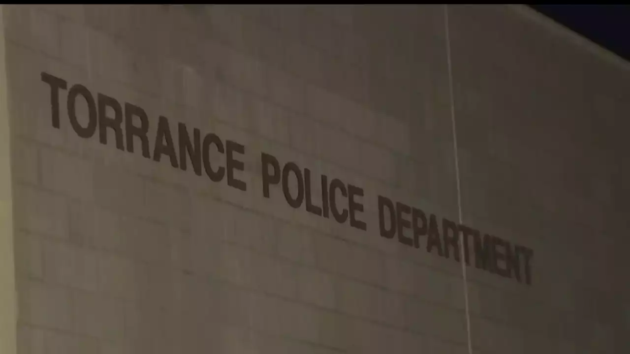 Torrance Police Officer Arrested For Allegedly Possessing Child Pornography