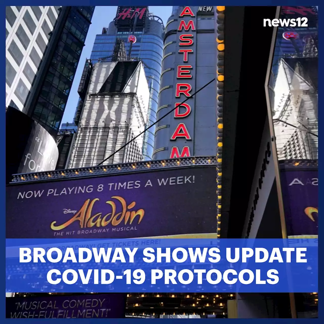 Ready to catch a Broadway show? Check out these shows and how to score discounted tickets.