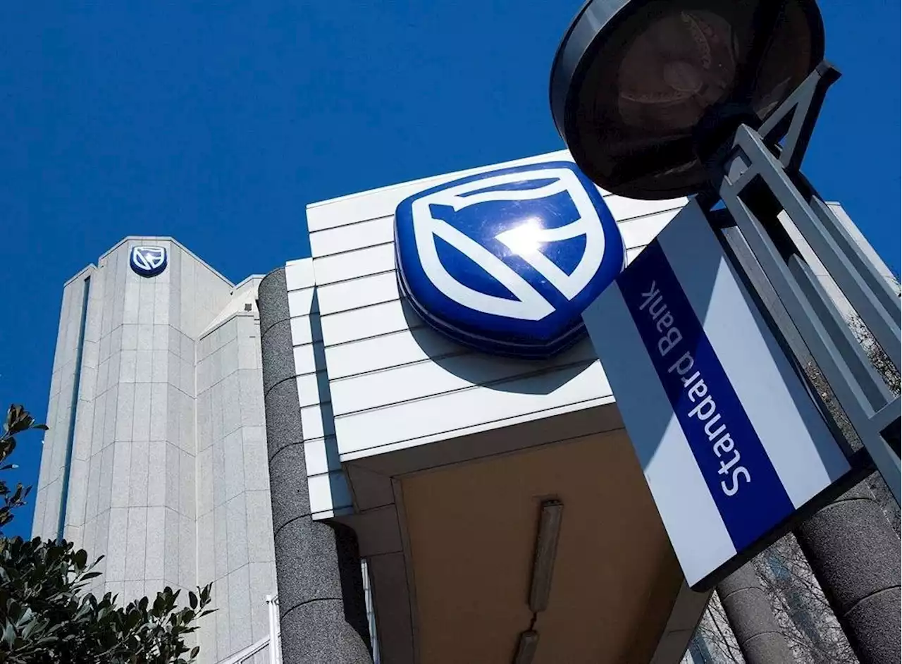 Standard Bank staff fired, investigated for creating ghost accounts | Fin24