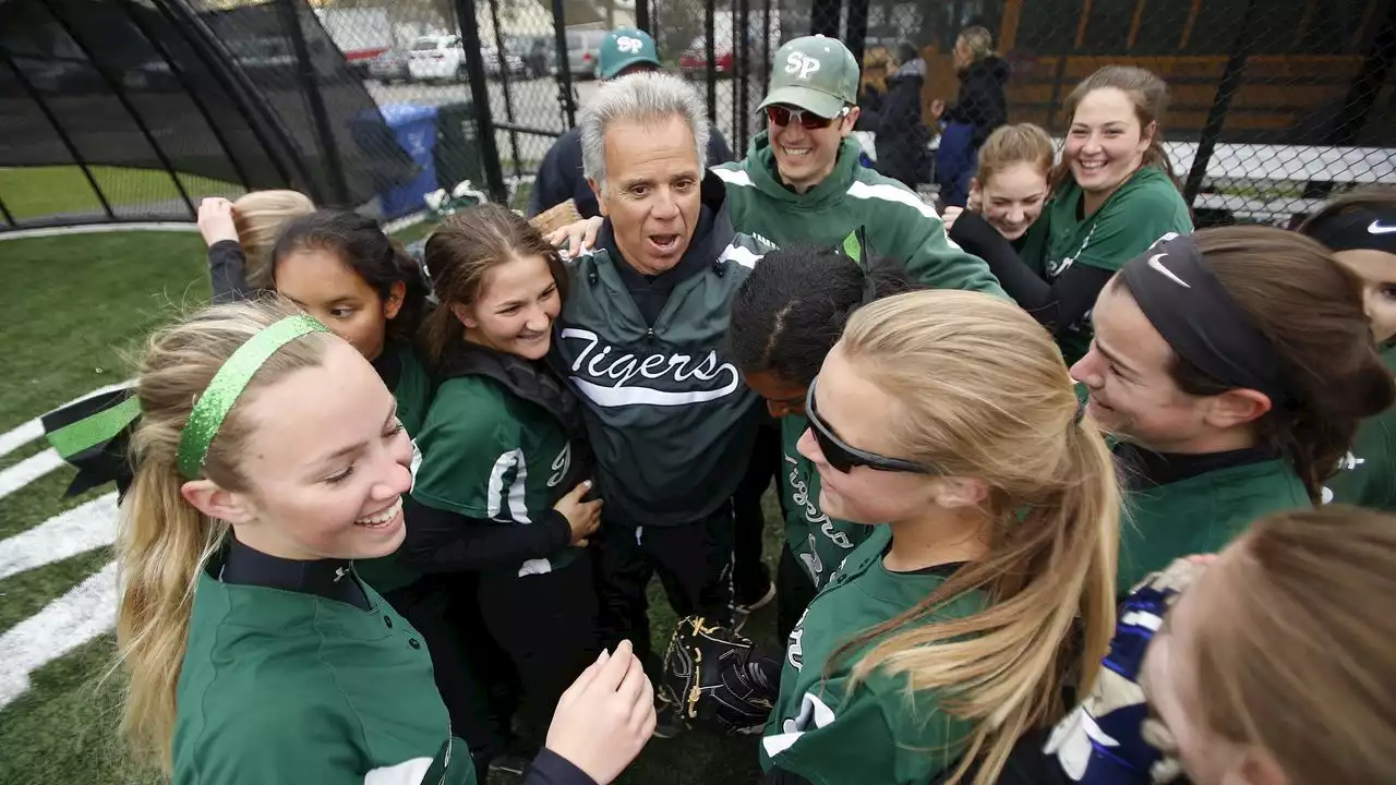 After 800 wins, the tank is still full for the Don of N.J. HS softball