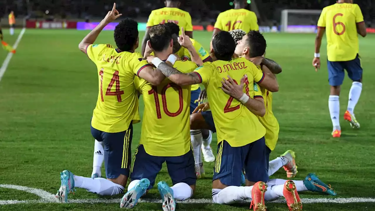 Ya es oficial: Selección Colombia jugará partido amistoso en junio y confirmó entrenador