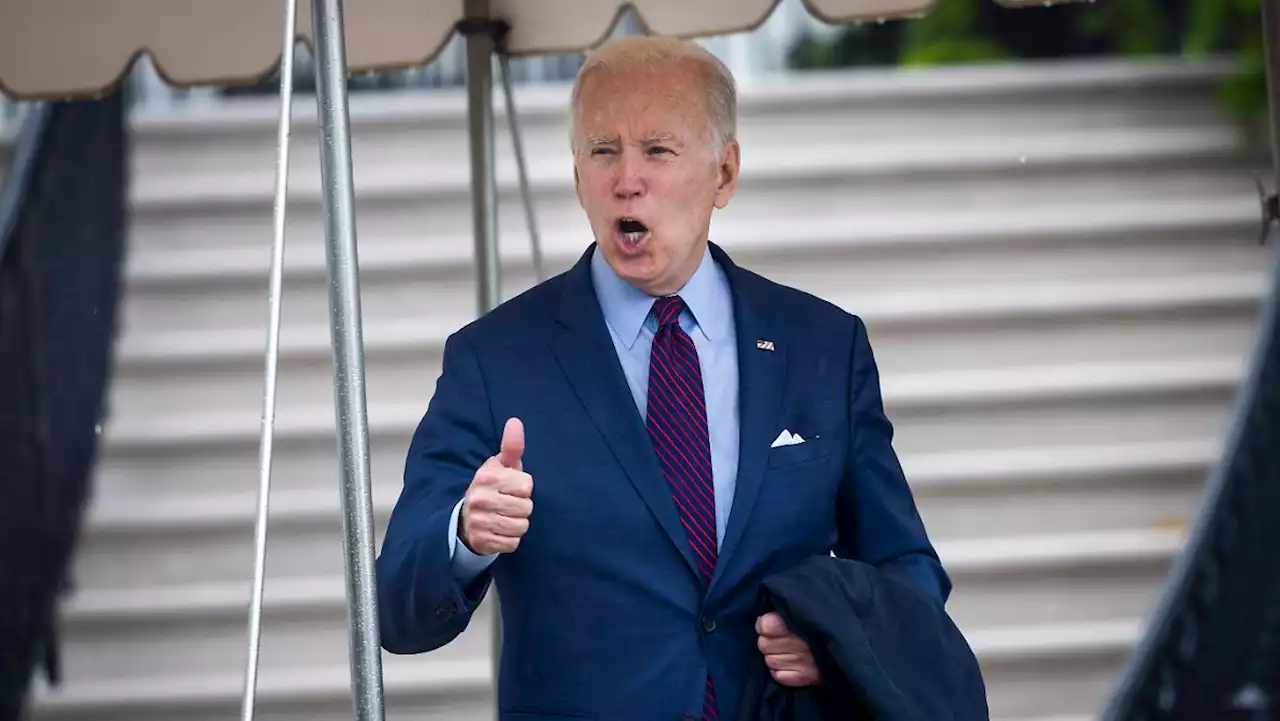 Biden gibt weitere Militärhilfen für Ukraine frei